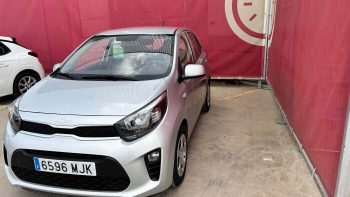 KIA PICANTO 1.0 DPI CONCEPT (67CV) BERLINA CON PORTÓN