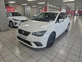 SEAT IBIZA 1.0 MPI 59KW REFERENCE XL (80CV) BERLINA CON PORTÓN