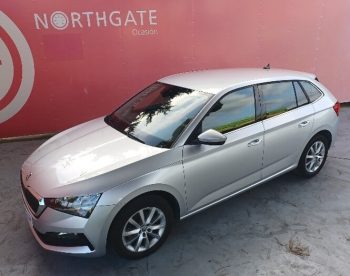 SKODA SCALA 1.0 TSI 81KW EMOTION (110CV) BERLINA CON PORTÓN