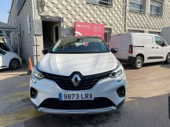 RENAULT CAPTUR 1.0 TCE 90 INTENS (90CV) TODOTERRENO