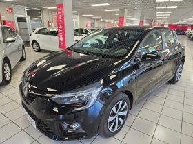 RENAULT CLIO 1.0 TCE 67KW EQUILIBRE (90CV) BERLINA CON PORTÓN