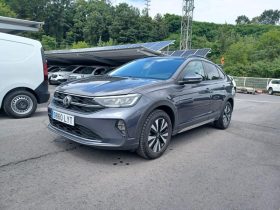 VOLKSWAGEN TAIGO 1.0 TSI 70KW LIFE (95CV) TODOTERRENO