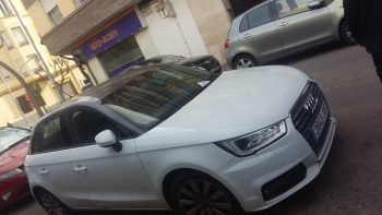 AUDI A1 A1 SPORTBACK 115CV