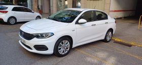 FIAT TIPO FIAT TIPO SEDAN 95CV