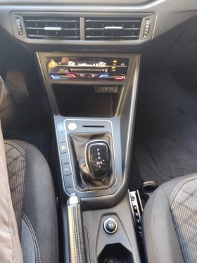 VOLKSWAGEN TAIGO VOLKSWAGEN TAIGO RLINE – AUTOMÁTICO