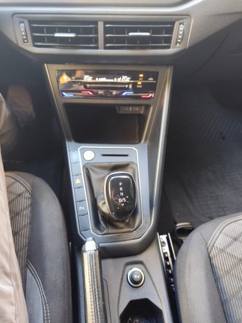 VOLKSWAGEN TAIGO VOLKSWAGEN TAIGO RLINE – AUTOMÁTICO