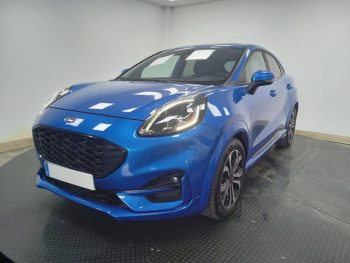 FORD PUMA ST LINE 5D 1.0T 125CV MHEV M6 FWD
