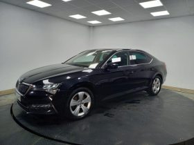 SKODA SUPER B SUPERB 1.4 TSI PHEV AMBITION DSG AUT