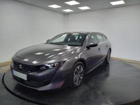 PEUGEOT 508 SW ALLURE BLUEHDI 96KW
