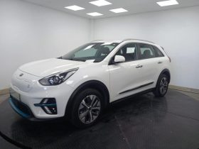 KIA NIRO E-DRIVE 204CV – 460KM AUTONOMIA