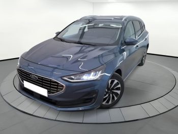 FORD FOCUS BREAK 1.0 FLEXI MHEV 125 TITANI X BUSIN