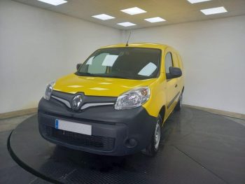 RENAULT KANGOO FURGON MAXI 2P BLUE DCI 70 KW (95CV)