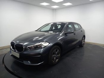 BMW SERIE 1 HATCH 116 D ADBLUE