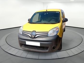 RENAULT KANGOO FURGON MAXI 2P BLUE DCI 70 KW (95CV)