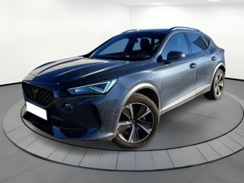 CUPRA FORMENTOR E-HYBRID 1.4 205CV AT6 E6D
