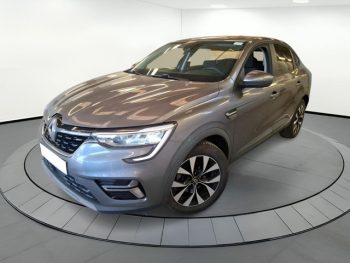 RENAULT ARKANA 1.6 E-TECH HYBRIDE 145CH EVOLUTION