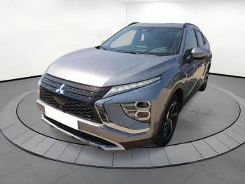 MITSUBISHI ECLIPSE CROSS PHEV KAITEKI 4
