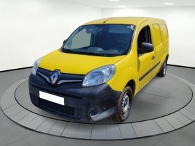RENAULT KANGOO FURGON MAXI 2P BLUE DCI 70 KW (95CV)