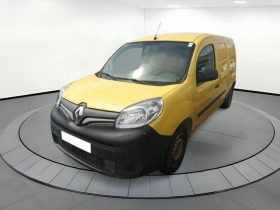 RENAULT KANGOO FURGON MAXI 2P BLUE DCI 70 KW (95CV)