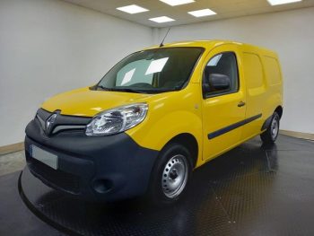 RENAULT KANGOO FURGON MAXI 2P BLUE DCI 70 KW (95CV)