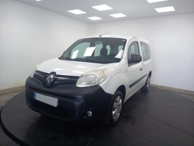 RENAULT KANGOO COMBI PROFESIONAL DCI 55KW 75CV 5 PLAZAS