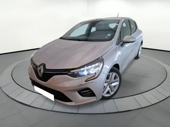 RENAULT CLIO V BUSINESS 1.6 E-TECH HYBRID 140CV BVA6