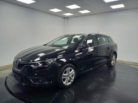 RENAULT MEGANE ESTATE 1.5 BLUE DCI 115CH BUSINESS