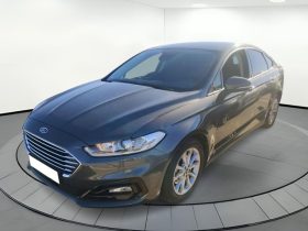 FORD MONDEO 2.0 HIBRIDO 138KW (187CV) TREND HEV AUTO