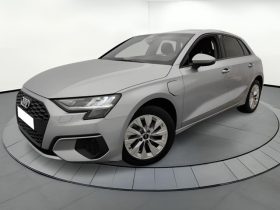 AUDI A3 SPORTBACK 1.4 40 TFSI E 5D