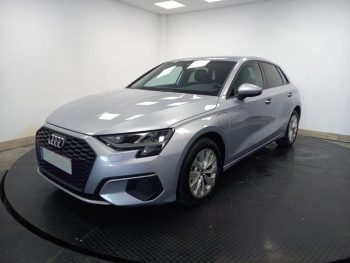 AUDI A3 SPORTBACK 1.4 40 TFSI E 5D