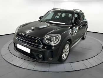 MINI COUNTRYMAN 1.5 COOPER S E 4WD AUTO