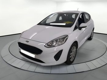 FORD FIESTA 1.1I 55KW TREND