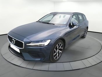 VOLVO V60 2.0 T8 BUSINESS PLUS AUTO