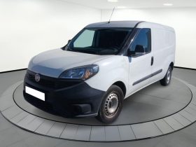 FIAT DOBLO CARGO MAXI BASE PLUS 1.4 TJET 89KW GNC