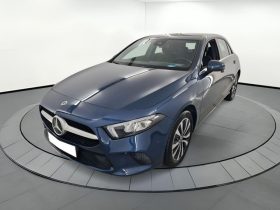 MERCEDES BENZ CLASE E MERCEDES-BENZ CLASE A 1.3 A 250 E DCT ADVANTAGE