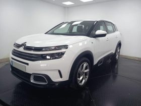 CITROEN C5 AIRCROSS BUSINESS HYBRID 1.6 225CV BVA8