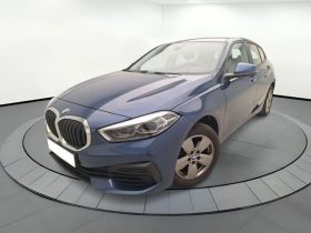 BMW SERIE 1 REEKS HATCH 116D (85 KW) 5D