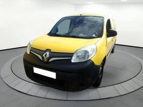 RENAULT KANGOO FURGON MAXI EXPRESS PROFESIONAL MAXI 2P DCI 66 KW