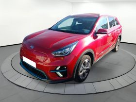 KIA NIRO E-150KW EMOTION (LONG RANGE)