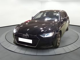 AUDI A4 AVANT 2.0 30 TDI 100KW S TR BUSINESS ED