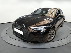 AUDI A3 SPORTBACK 40 TFSI E 204CV BUSINESS LINE