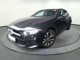 MERCEDES BENZ CLASE E MERCEDES-BENZ CLASE A 250 E 160+102 CV BUSINESS LINE 8G-DCT