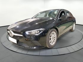 MERCEDES BENZ CLASE CLA MERCEDES-BENZ 2.0 180 D BUSINESS SOLUTION