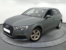 AUDI A3 SPORTBACK 2.0 35 TDI 110KW S TRONIC