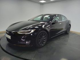TESLA MODEL S S 100 KWH DUALMOTOR LONG RANG