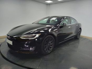 TESLA MODEL S S 100 KWH DUALMOTOR LONG RANG