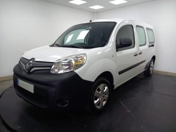 RENAULT KANGOO FURGON MAXI EXPRESS MAXI 1.5 DCI 95CV GRAND CONFORT