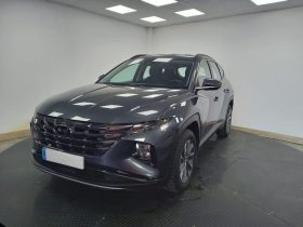 HYUNDAI TUCSON 1.6 TGDI 169KW (230CV) HEV MAXX AUTO