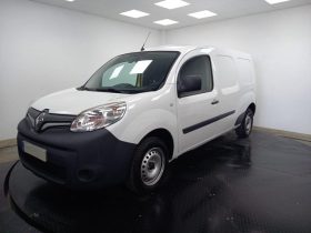 RENAULT KANGOO FURGON MAXI EXPRESS MAXI 2P BLUE DCI 70 KW (95CV)