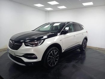 OPEL GRANDLAND X GRANDLAND PHEV HYB 300CV 4X4 ULT AT8
